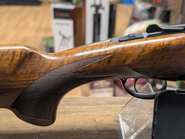 Canuck O/U 12GA, 28" BBL (consignment)