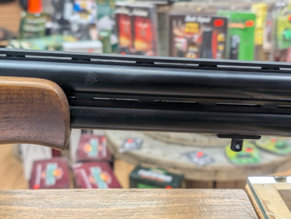 Canuck O/U 12GA, 28" BBL (consignment)