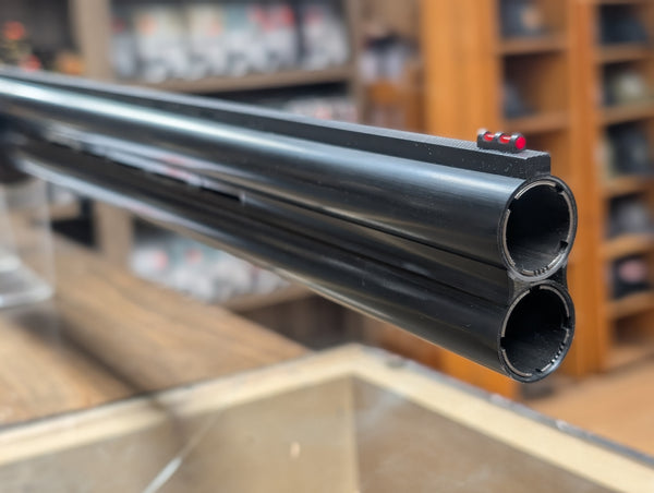 Canuck O/U 12GA, 28" BBL (consignment)