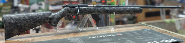 Savage Mark II 22LR (used)
