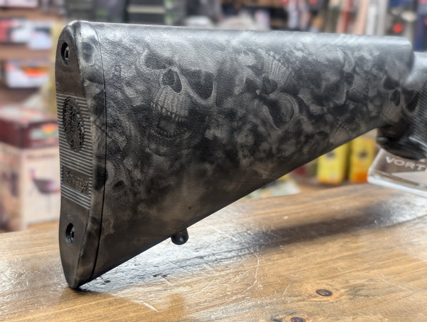 Savage Mark II 22LR (used)