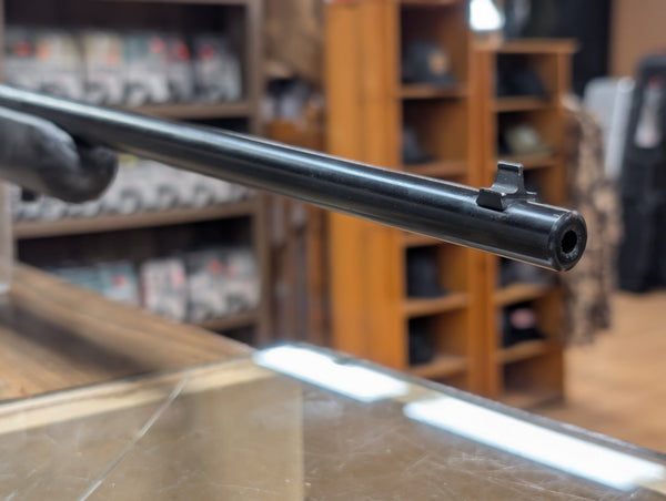 Savage Mark II 22LR (used)
