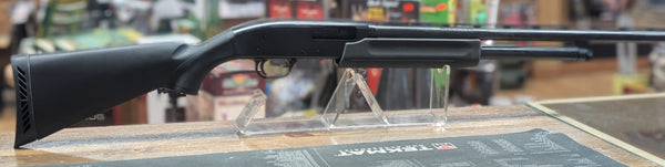 Mossberg Maverick 20Ga, 3", 26" Bbl (Used)