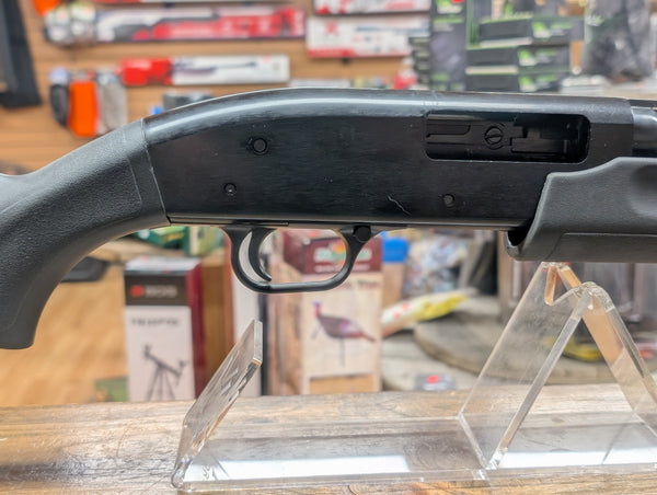 Mossberg Maverick 20Ga, 3", 26" Bbl (Used)