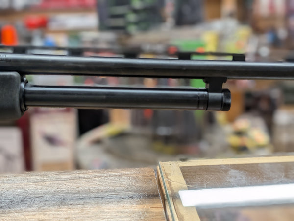 Mossberg Maverick 20Ga, 3", 26" Bbl (Used)
