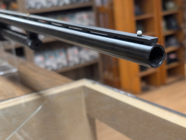 Mossberg Maverick 20Ga, 3", 26" Bbl (Used)