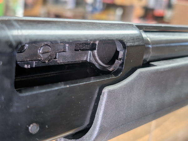 Mossberg Maverick 20Ga, 3", 26" Bbl (Used)