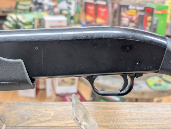 Mossberg Maverick 20Ga, 3", 26" Bbl (Used)
