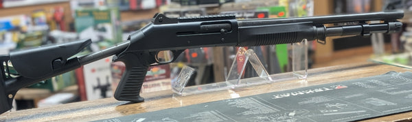 Benelli M4, 12Ga 3" (consignment)