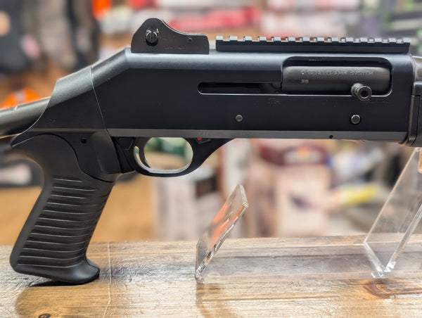 Benelli M4, 12Ga 3" (consignment)