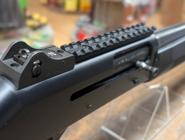 Benelli M4, 12Ga 3" (consignment)