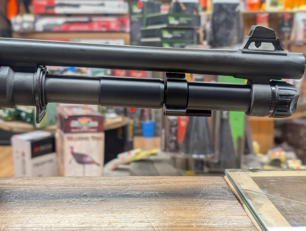 Benelli M4, 12Ga 3" (consignment)