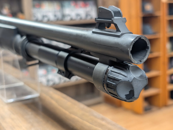 Benelli M4, 12Ga 3" (consignment)