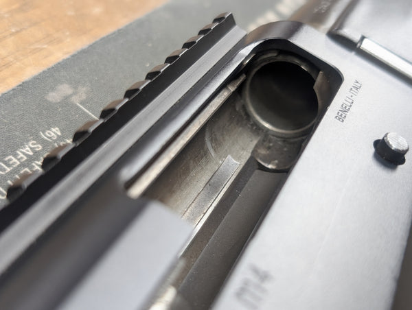 Benelli M4, 12Ga 3" (consignment)