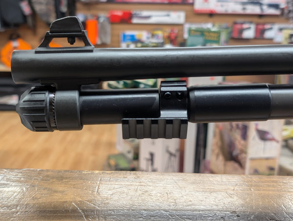 Benelli M4, 12Ga 3" (consignment)