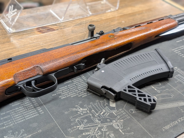 SKS - Chinese Model (consignment)
