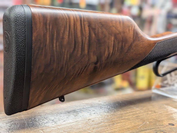 Henry Long Ranger .243 Win w/Scope, Rings, Strap & Ammo (consignment)
