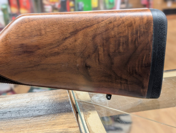 Henry Long Ranger .243 Win w/Scope, Rings, Strap & Ammo (consignment)