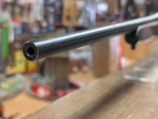Henry Long Ranger .243 Win w/Scope, Rings, Strap & Ammo (consignment)