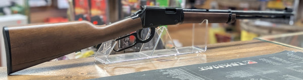 Henry Classic 22LR (consignment)