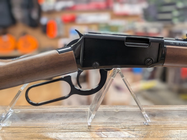 Henry Classic 22LR (consignment)