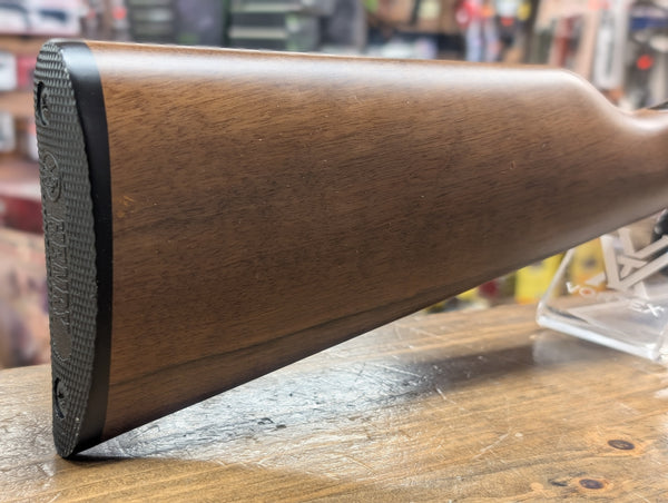 Henry Classic 22LR (consignment)