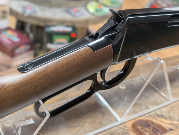 Henry Classic 22LR (consignment)