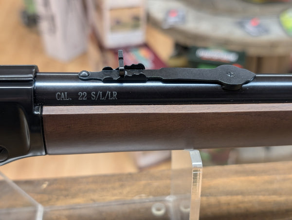 Henry Classic 22LR (consignment)
