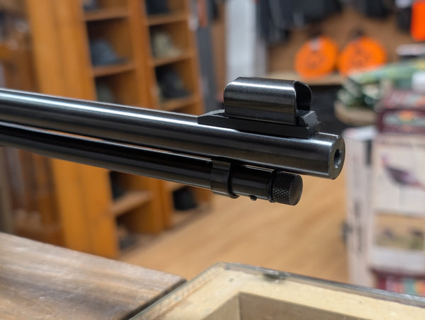 Henry Classic 22LR (consignment)