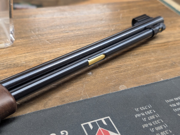 Henry Classic 22LR (consignment)