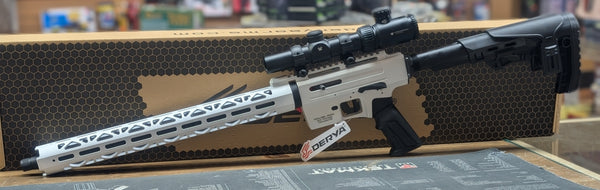 Derya TM22 .22lr / Vortex 1-4x24 V-Brite Package Deal