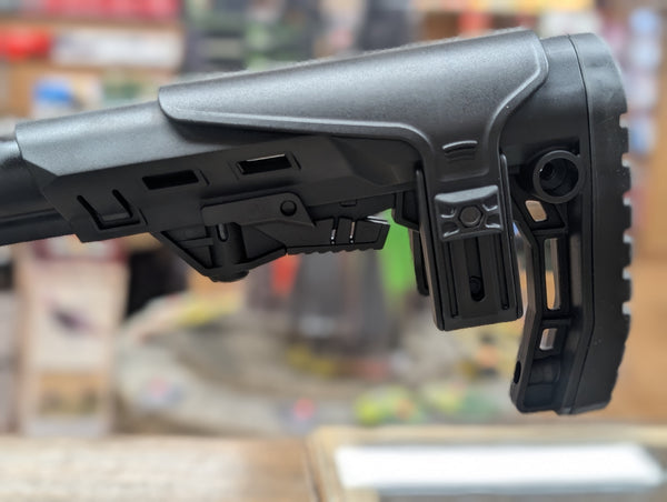 Derya TM22 .22lr / Vortex 1-4x24 V-Brite Package Deal