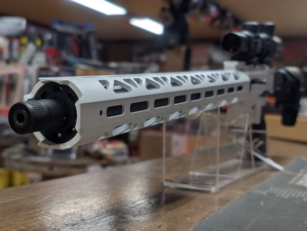 Derya TM22 .22lr / Vortex 1-4x24 V-Brite Package Deal