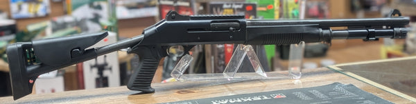 Benelli M4 12Ga Semi-auto (consignment)