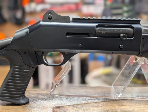 Benelli M4 12Ga Semi-auto (consignment)