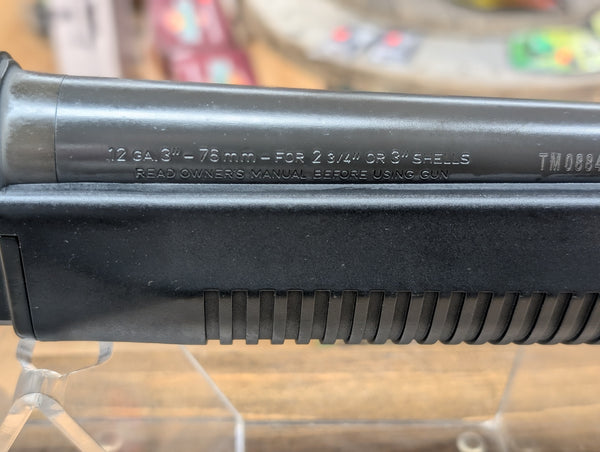 Benelli M4 12Ga Semi-auto (consignment)