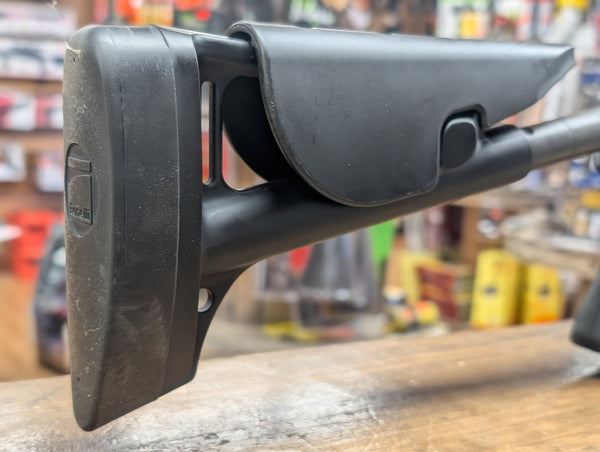 Benelli M4 12Ga Semi-auto (consignment)