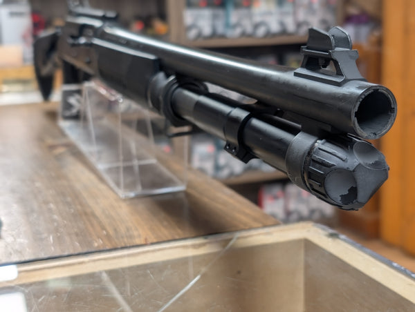 Benelli M4 12Ga Semi-auto (consignment)