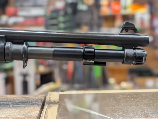 Benelli M4 12Ga Semi-auto (consignment)