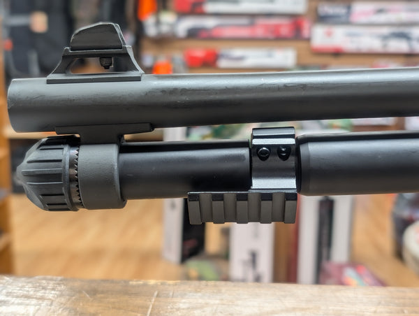 Benelli M4 12Ga Semi-auto (consignment)