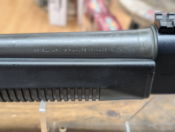 Benelli M4 12Ga Semi-auto (consignment)