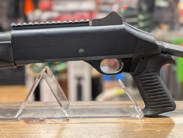 Benelli M4 12Ga Semi-auto (consignment)