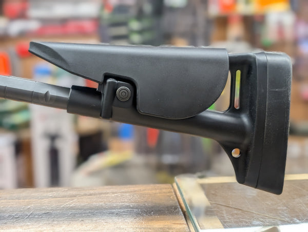 Benelli M4 12Ga Semi-auto (consignment)