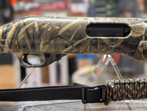 Benelli Super Nova 12Ga Pump (consignment)