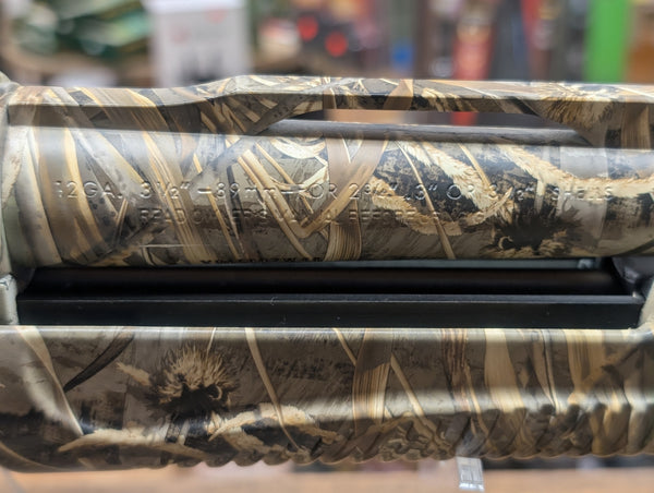Benelli Super Nova 12Ga Pump (consignment)