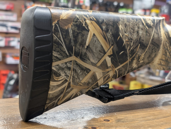 Benelli Super Nova 12Ga Pump (consignment)