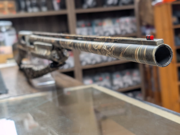 Benelli Super Nova 12Ga Pump (consignment)