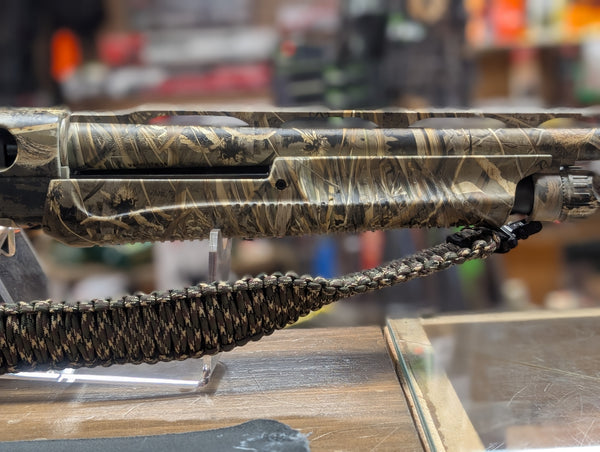 Benelli Super Nova 12Ga Pump (consignment)