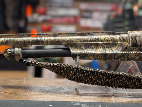 Benelli Super Nova 12Ga Pump (consignment)
