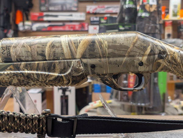 Benelli Super Nova 12Ga Pump (consignment)